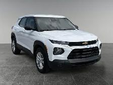 2023 Chevrolet Trailblazer LS / AWD - Photo 9