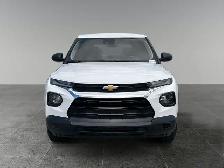 2023 Chevrolet Trailblazer LS / AWD - Photo 10