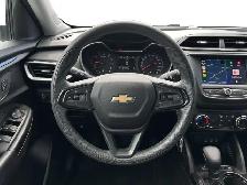 2023 Chevrolet Trailblazer LS / AWD - Photo 14