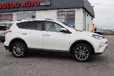 2017 Toyota RAV4 Hybrid