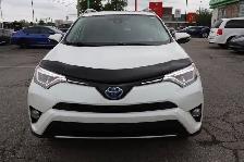2017 Toyota RAV4 Hybrid - Photo 2
