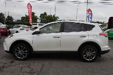 2017 Toyota RAV4 Hybrid - Photo 4