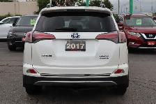 2017 Toyota RAV4 Hybrid - Photo 6
