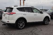 2017 Toyota RAV4 Hybrid - Photo 7