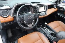 2017 Toyota RAV4 Hybrid - Photo 9