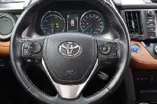 2017 Toyota RAV4 Hybrid - Photo 11
