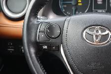 2017 Toyota RAV4 Hybrid - Photo 12