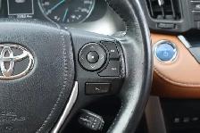 2017 Toyota RAV4 Hybrid - Photo 13