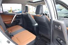 2017 Toyota RAV4 Hybrid - Photo 20