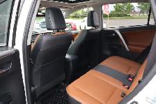 2017 Toyota RAV4 Hybrid - Photo 21
