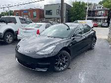 2019 Tesla Model 3 Standard Range Plus HEATED SEATS, SURROUND C