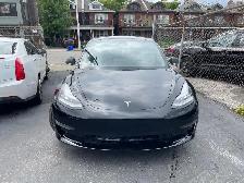 2019 Tesla Model 3 Standard Range Plus HEATED SEATS, SURROUND C - Photo 2