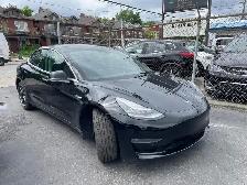 2019 Tesla Model 3 Standard Range Plus HEATED SEATS, SURROUND C - Photo 3