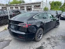 2019 Tesla Model 3 Standard Range Plus HEATED SEATS, SURROUND C - Photo 4