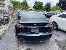 2019 Tesla Model 3 Standard Range Plus HEATED SEATS, SURROUND C - Photo 5