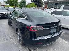 2019 Tesla Model 3 Standard Range Plus HEATED SEATS, SURROUND C - Photo 6