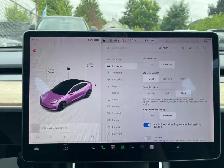 2019 Tesla Model 3 Standard Range Plus HEATED SEATS, SURROUND C - Photo 12