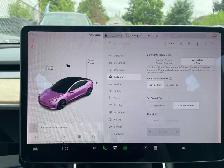 2019 Tesla Model 3 Standard Range Plus HEATED SEATS, SURROUND C - Photo 13