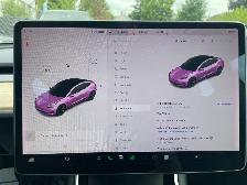 2019 Tesla Model 3 Standard Range Plus HEATED SEATS, SURROUND C - Photo 15