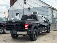 2018 Ford F-150 XL 4WD SuperCrew 5.5' Box - Photo 4