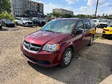 2019 Dodge Grand Caravan SE SXT - Photo 2