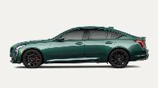 2026 Cadillac CT5 Sport - Photo 2