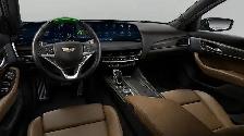 2026 Cadillac CT5 Sport - Photo 4