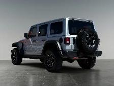 2023 Jeep Wrangler Rubicon COMES W/ FACTORY HARDTOP AND SOFT CON - Photo 4