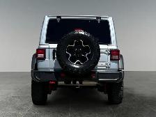 2023 Jeep Wrangler Rubicon COMES W/ FACTORY HARDTOP AND SOFT CON - Photo 5