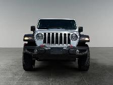 2023 Jeep Wrangler Rubicon COMES W/ FACTORY HARDTOP AND SOFT CON - Photo 10