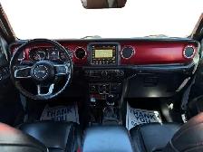 2023 Jeep Wrangler Rubicon COMES W/ FACTORY HARDTOP AND SOFT CON - Photo 12