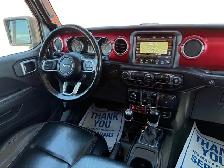 2023 Jeep Wrangler Rubicon COMES W/ FACTORY HARDTOP AND SOFT CON - Photo 13