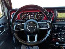 2023 Jeep Wrangler Rubicon COMES W/ FACTORY HARDTOP AND SOFT CON - Photo 14