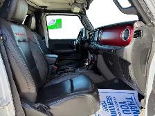 2023 Jeep Wrangler Rubicon COMES W/ FACTORY HARDTOP AND SOFT CON - Photo 16