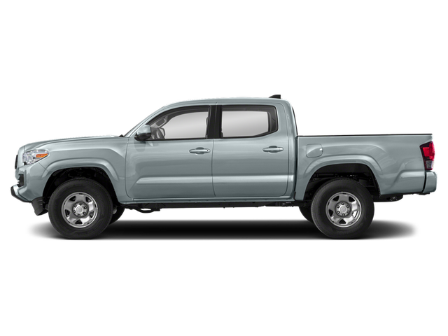 2023 Toyota Tacoma 4WD DBL AT SB - Low Mileage