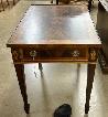 Vintage Hekman Side Table - Photo 2