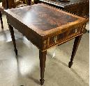 Vintage Hekman Side Table - Photo 3