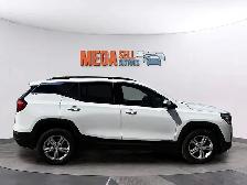 2018 GMC Terrain SLE - Photo 2