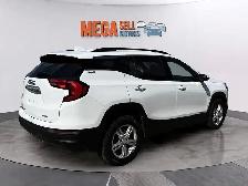 2018 GMC Terrain SLE - Photo 3