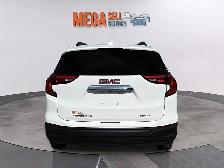 2018 GMC Terrain SLE - Photo 4