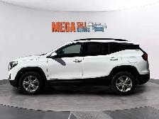 2018 GMC Terrain SLE - Photo 6