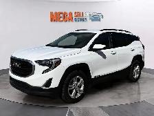 2018 GMC Terrain SLE - Photo 7