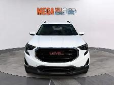 2018 GMC Terrain SLE - Photo 8