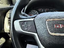 2018 GMC Terrain SLE - Photo 13