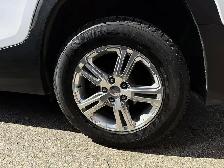 2018 GMC Terrain SLE - Photo 19