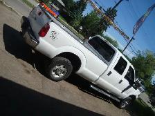 2011 Ford Super Duty F-350 SRW 4x4 CREW CAB LONG BOX - Photo 3