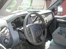2011 Ford Super Duty F-350 SRW 4x4 CREW CAB LONG BOX - Photo 5