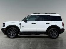 2024 Ford Bronco Sport Big Bend - Photo 2