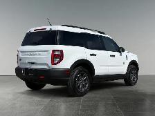 2024 Ford Bronco Sport Big Bend - Photo 7