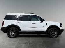 2024 Ford Bronco Sport Big Bend - Photo 8